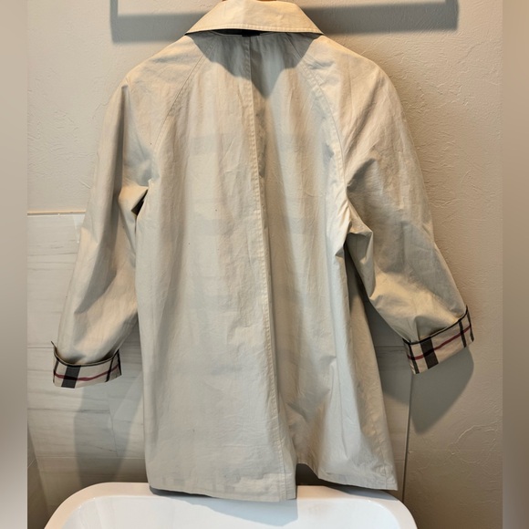 Pendleton Reversible Jacket - Picture 7 of 7